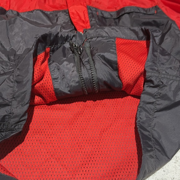 Boys run jacket - Picture 4 of 7